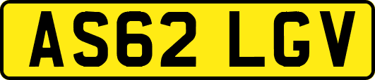 AS62LGV