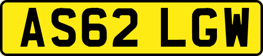 AS62LGW