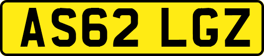 AS62LGZ