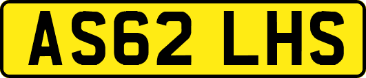 AS62LHS