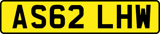 AS62LHW