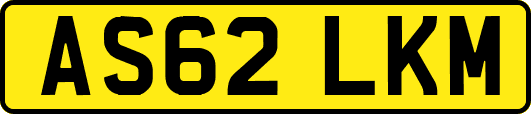 AS62LKM