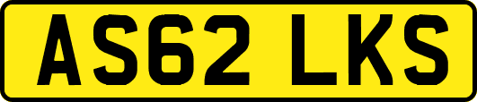 AS62LKS