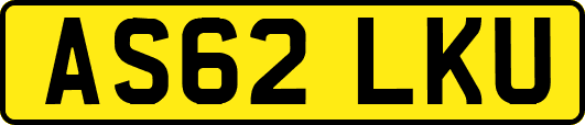 AS62LKU
