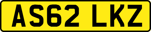 AS62LKZ