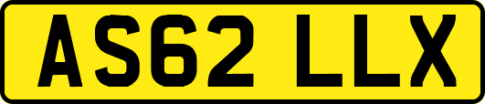 AS62LLX