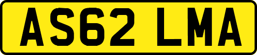 AS62LMA