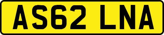 AS62LNA