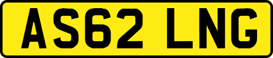 AS62LNG