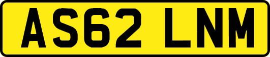 AS62LNM