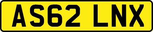 AS62LNX