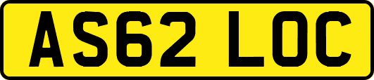 AS62LOC
