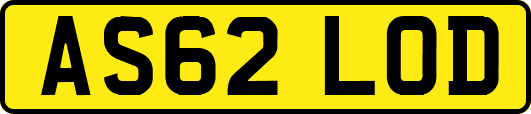 AS62LOD