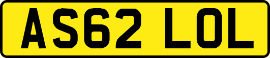 AS62LOL
