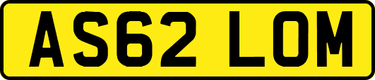 AS62LOM