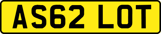 AS62LOT