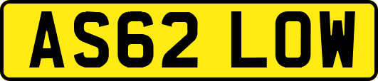 AS62LOW
