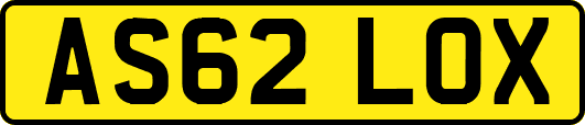AS62LOX