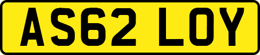 AS62LOY