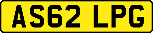 AS62LPG