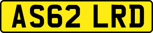 AS62LRD