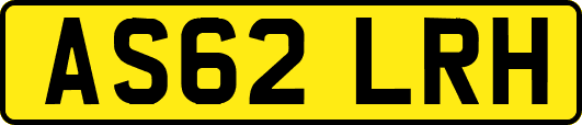 AS62LRH