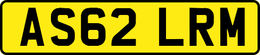AS62LRM
