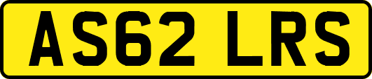 AS62LRS