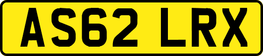 AS62LRX
