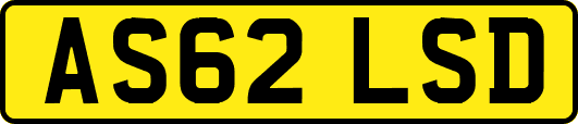 AS62LSD