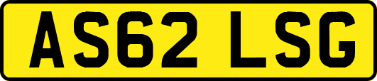 AS62LSG