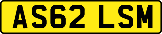 AS62LSM