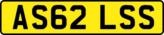 AS62LSS