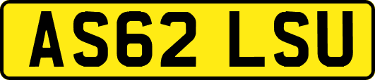 AS62LSU