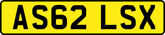 AS62LSX