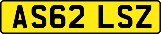 AS62LSZ