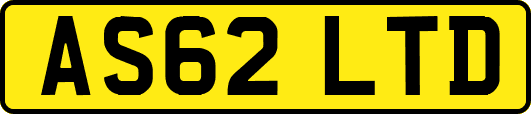 AS62LTD