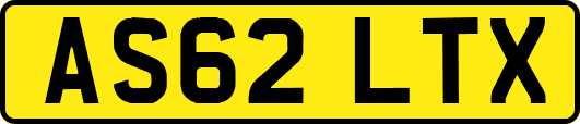AS62LTX