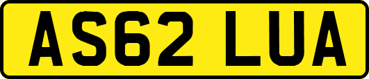 AS62LUA