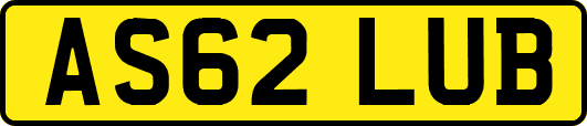 AS62LUB