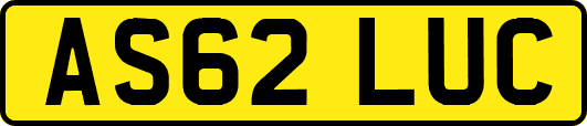 AS62LUC