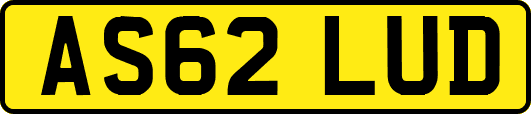 AS62LUD