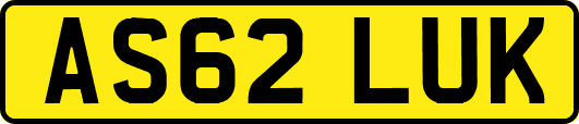 AS62LUK