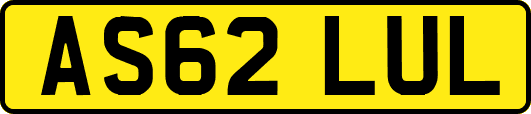 AS62LUL