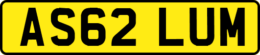 AS62LUM