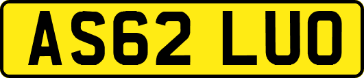 AS62LUO