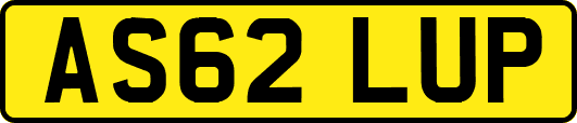 AS62LUP