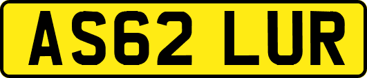 AS62LUR