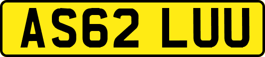 AS62LUU