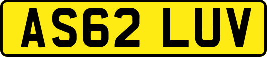 AS62LUV